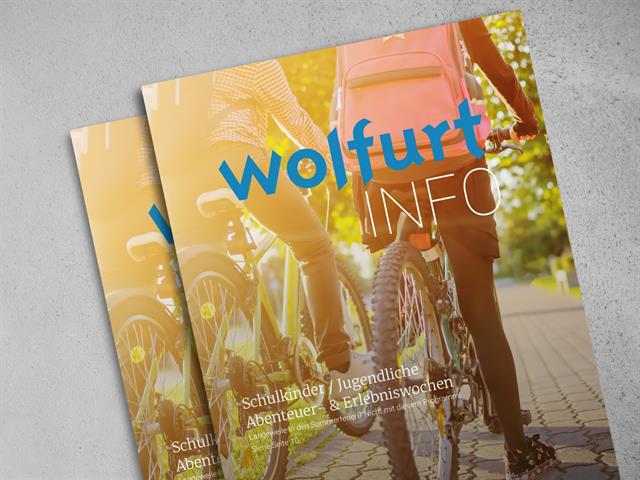 Wolfurt Info Juni 2024